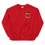 USS Saratoga (CV-60) 1994 Cruise Sweatshirt