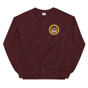 USS America (CVA-66) 1965-66 Cruise Sweatshirt