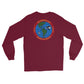 USS Constellation (CV-64) Around the Horn '93 Long Sleeve Shirt