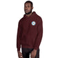 USS Enterprise (CVAN-65) 1966-67 Cruise Hoodie