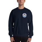 USS George Washington (CVN-73) 2008 ANNUAL EX Cruise Sweatshirt