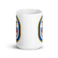 USS Ashland (LSD-48) Ship's Crest Mug