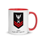 GMT2 Mug with Color - CUSTOM 2