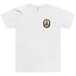 USS Missouri (BB-63) Ship's Crest Shirt