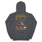 USS Abraham Lincoln (CVN-72) 2004-05 Cruise Hoodie - Family