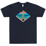 USS Ranger (CV-61) Desert Storm Combat Cruise Shirt