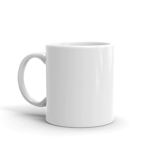 WTCS Mug - CUSTOM