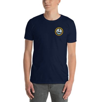 USS Theodore Roosevelt (CVN-71) 2005-06 Cruise Shirt