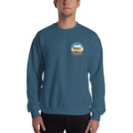 USS Kitty Hawk (CV-63) 2001 Cruise Sweatshirt