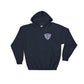 USS Midway (CVA-41) 1972-73 Cruise Hoodie