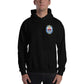 USS Anzio (CG-68) 2001 Cruise Hoodie