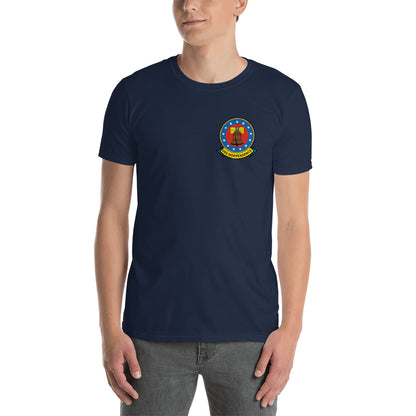 USS Independence (CV-62) 1982 Cruise Shirt