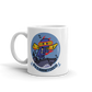 USS Hornet (CVS-12) Apollo 12 Mug