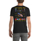 USS Coral Sea (CV-43) 1987-88 Cruise Shirt