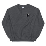 HSM-78 Blue Hawks Squadron Crest Sweatshirt