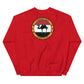 USS John C. Stennis (CVN-74) Persian Gulf Yacht Club Sweatshirt