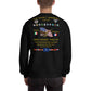 USS John F. Kennedy (CV-67) 1992-93 Cruise Sweatshirt