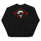 USS America (CV-66) '86 Line of Death - Special Edition Sweatshirt