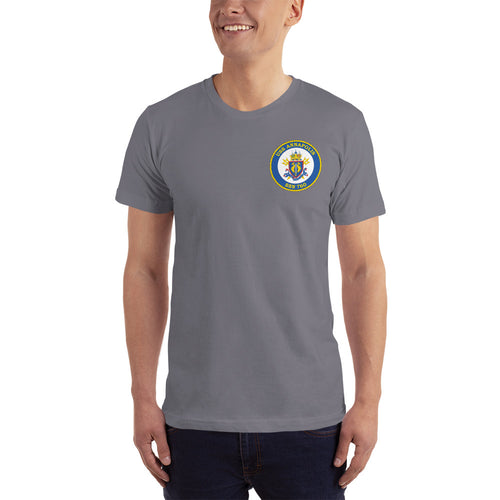 USS Annapolis (SSN-760) Ship's Crest Shirt