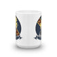 VAQ-136 Gauntlets Squadron Crest Mug