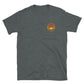 USS Abraham Lincoln (CVN-72) 1993 Cruise Shirt - FAMILY