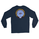 USS Constellation (CV-64) Farewell Cruise Long Sleeve Shirt