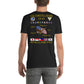 USS Constellation (CV-64) 1978-79 Cruise Shirt