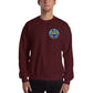 USS Coral Sea (CV-43) 1979-80 Cruise Sweatshirt