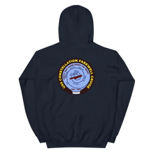 Load image into Gallery viewer, USS Constellation (CV-64) Farewell Cruise Hoodie