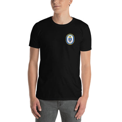 USS Normandy (CG-60) 2010 Cruise Shirt
