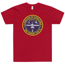 Load image into Gallery viewer, USS Hornet (CVS-12) Apollo 11 T-Shirt