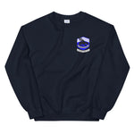 VFA-143 Pukin' Dogs Squadron Crest Sweatshirt