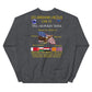 VFA-143 Pukin' Dogs 2019-20 Cruise Sweatshirt
