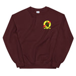 VA-25 Fist of the Fleet Squadron Crest Sweatshirt