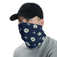 USS Carl Vinson (CVN-70) w/ Eagle Neck Gaiter
