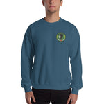 USS Seattle (AOE-3) 1985-86 Cruise Sweatshirt
