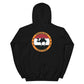 USS Independence (CV-62) Persian Gulf Yacht Club Hoodie