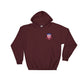 USS Ranger (CVA-61) 1972-73 Cruise Hoodie
