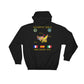 USS Seattle (AOE-3) 1976 Cruise Hoodie