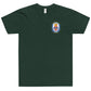 USS Hue City (CG-66) Ship's Crest Shirt