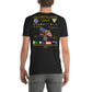 USS Constellation (CVA-64) 1974 Cruise Shirt