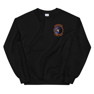 VFA-137 Kestrels Squadron Crest Sweatshirt