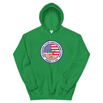 USS Saratoga (CV-60) Operation Desert Storm Hoodie
