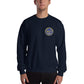 USS Harry S. Truman (CVN-75) 2010 Cruise Sweatshirt
