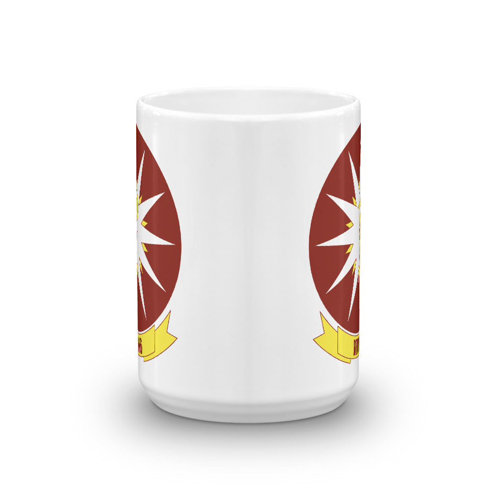 VAW-116 Sun Kings Squadron Crest Mug