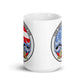 USS Georgia (SSGN-729) Ship's Crest Mug