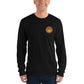 USS Abraham Lincoln (CVN-72) 2002-03 Long Sleeve Cruise Shirt