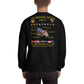 USS Abraham Lincoln (CVN-72) 1998 Cruise Sweatshirt