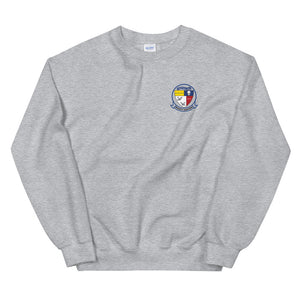 VF/VFA-2 Bounty Hunters Squadron Crest Sweatshirt