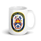 USS Paul Ignatius (DDG-117) Ship's Crest Mug